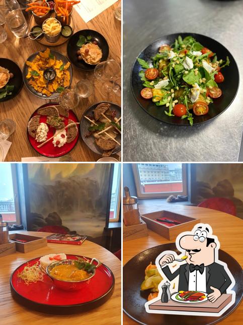 Место Притяжения