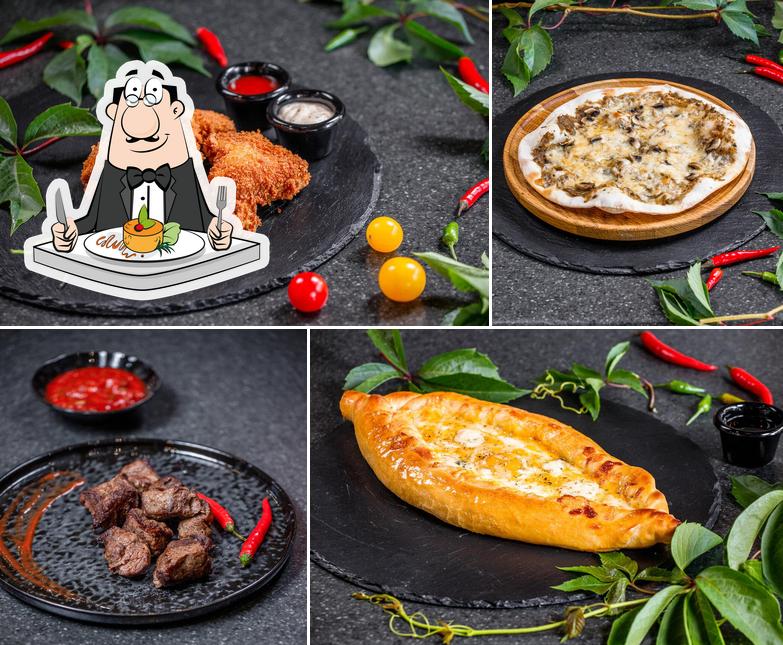 Мясной гуру