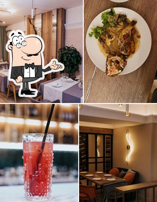 Интерьер "Реснота"