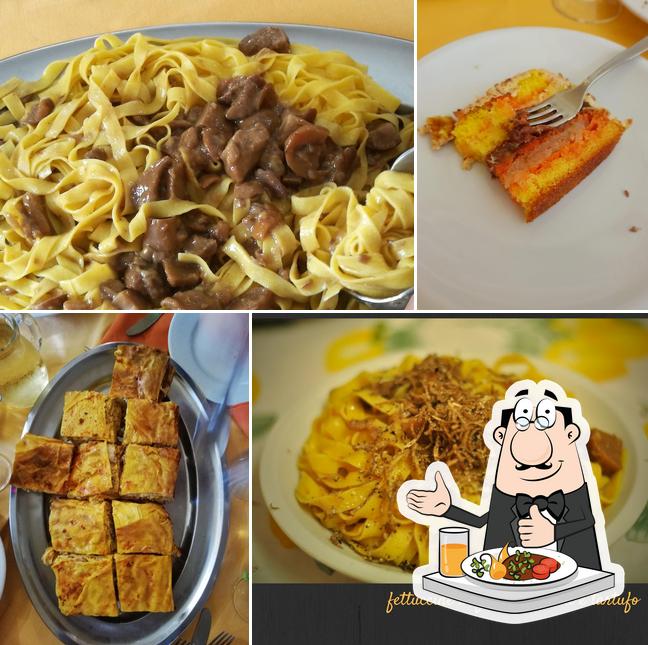 Ristorante "Da Rosy"