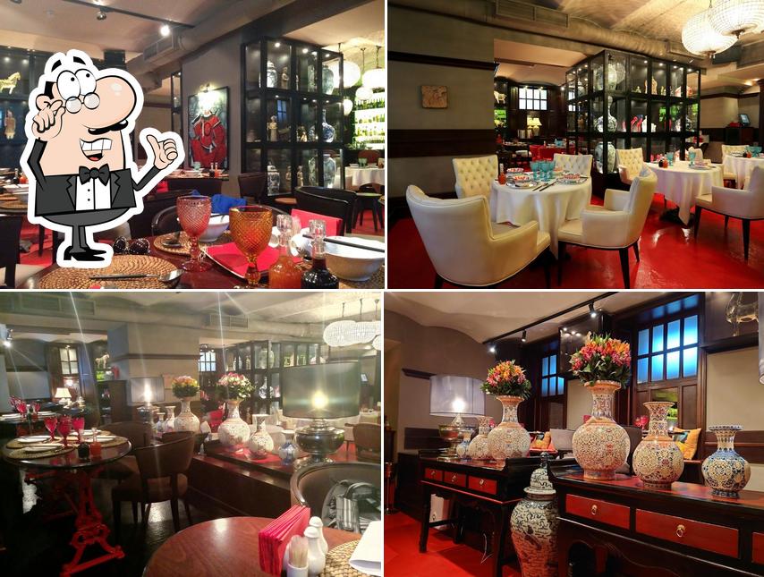 Китайская грамота