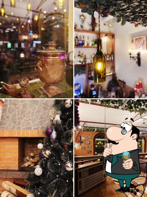 Кавказская пленница