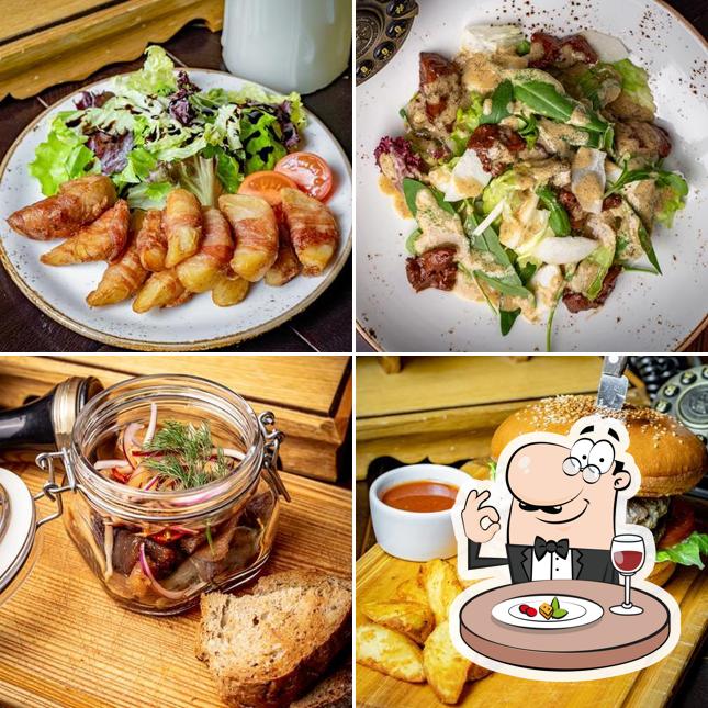 Густав&Густав