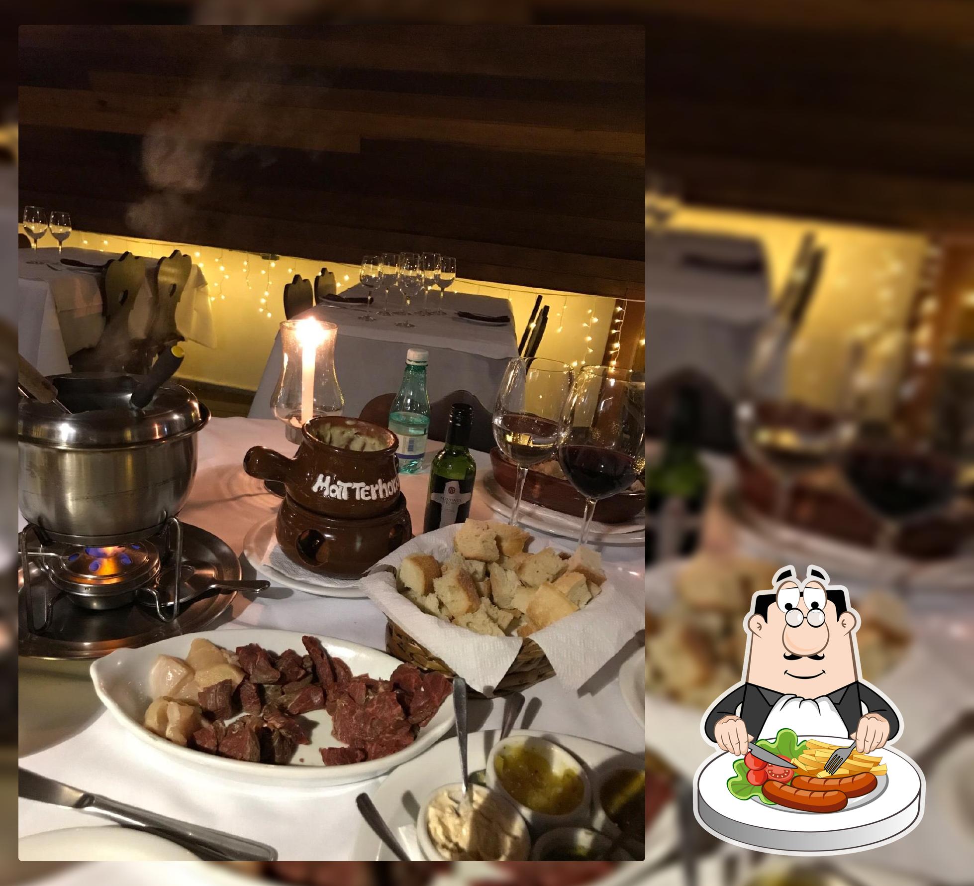 Matterhorn - Empório e Restaurante