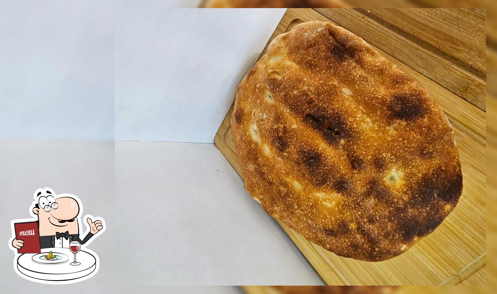 Золотой Шампур