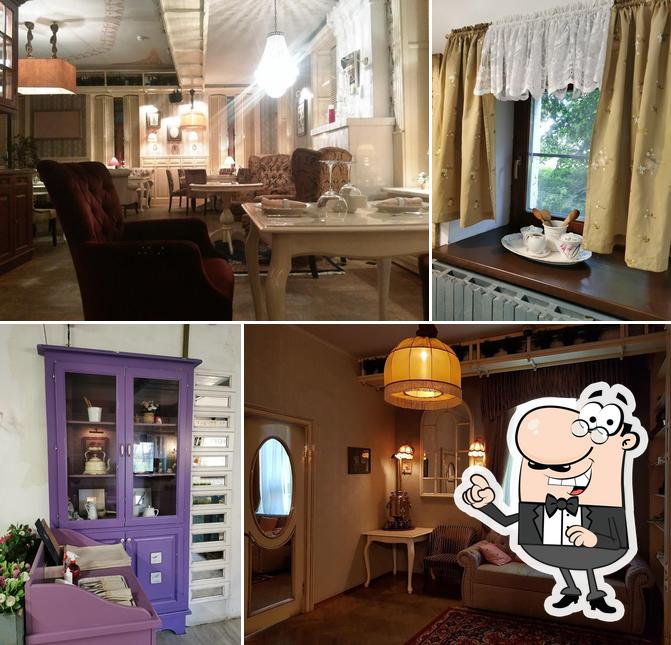 Дом культуры и отдыха