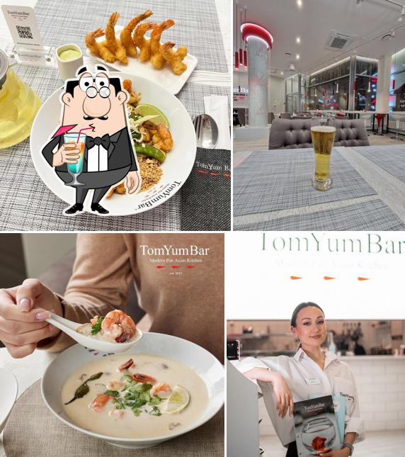 TomYumBar