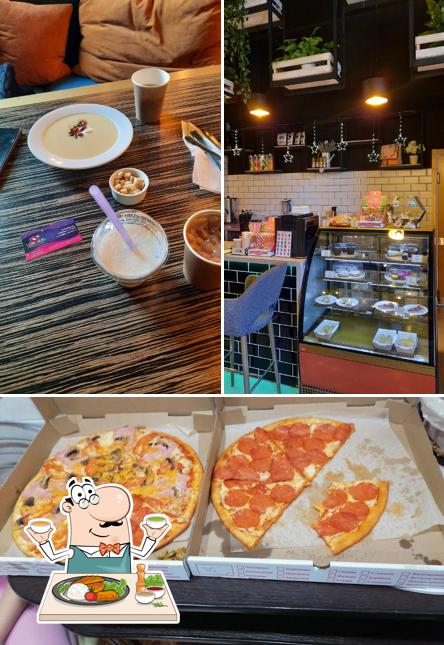 Империал, Торговый Центр