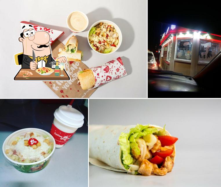 Кофемашина