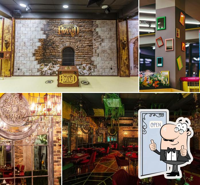 Форт Боярд05