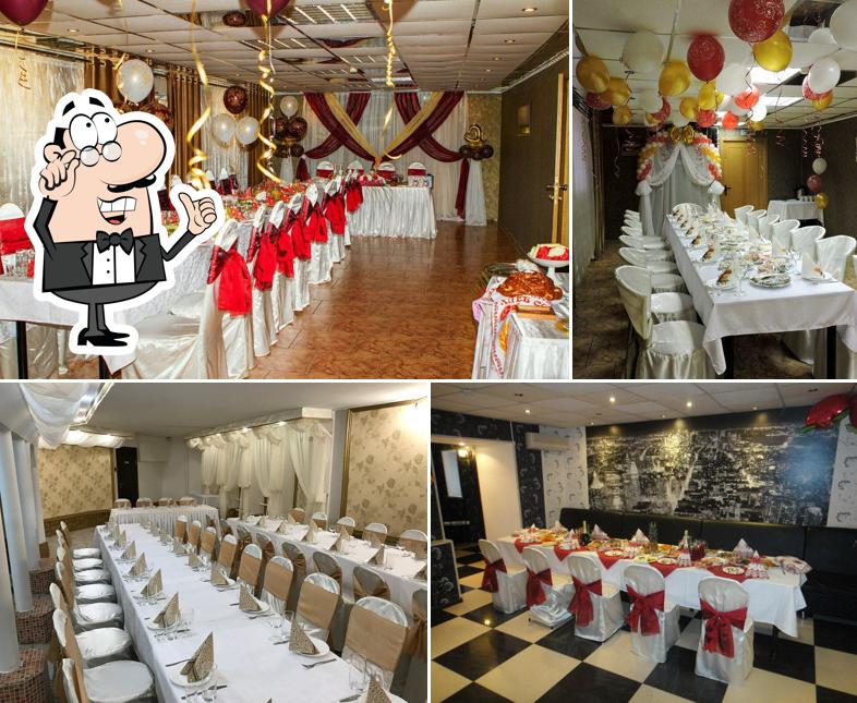 Русский стиль