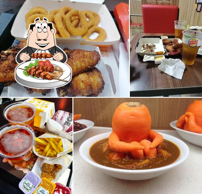 Бургер Кинг