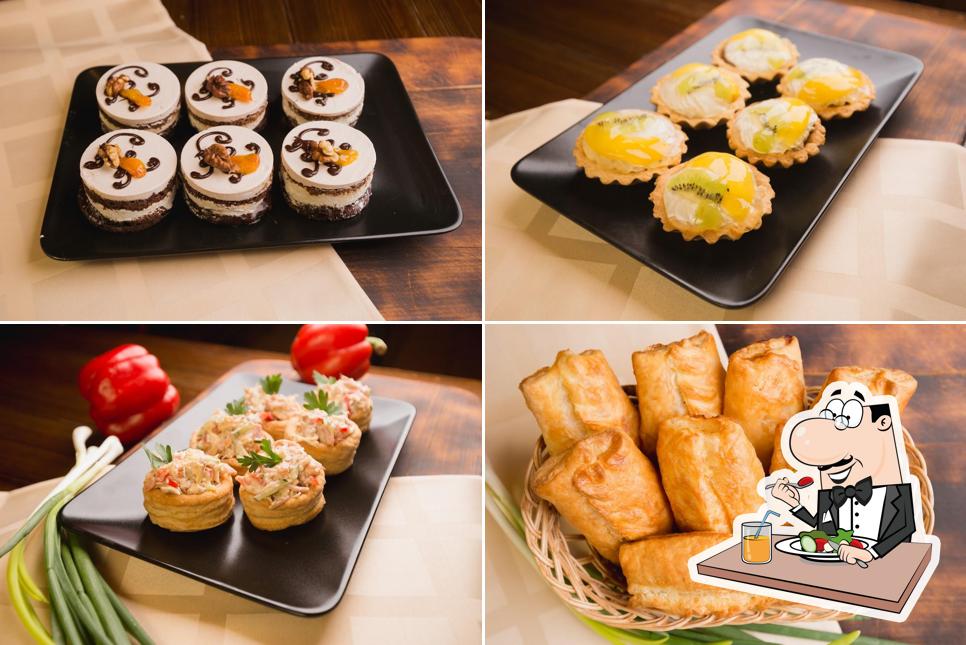 Мамина кухня