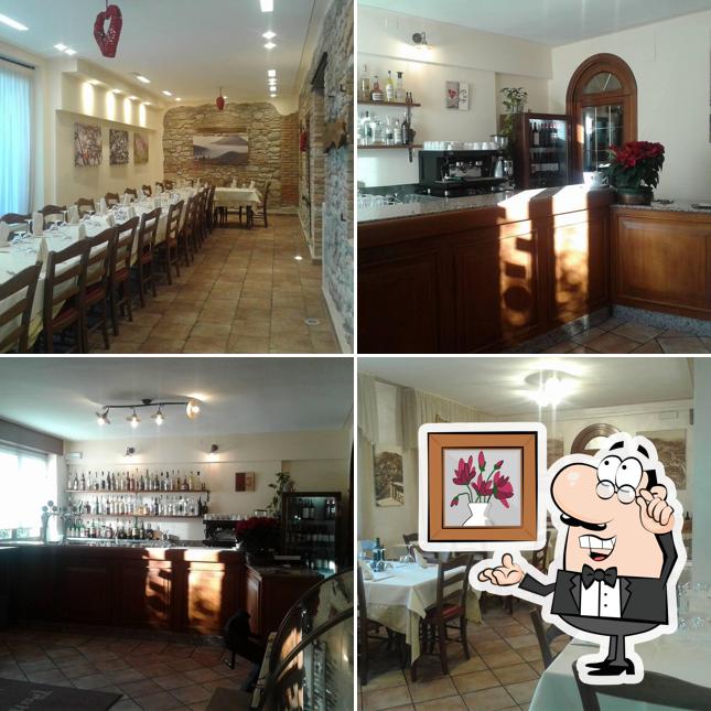 Trattoria Da Lorenzo