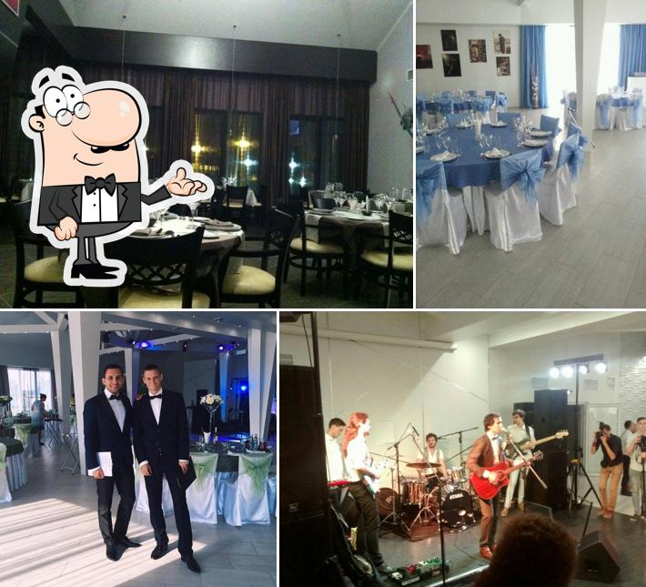 Яхт-клуб Ново-Рождественно