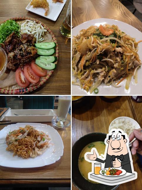 Золотой Бамбук