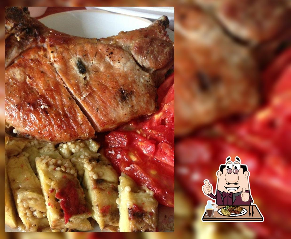 Новоросс Шашлык