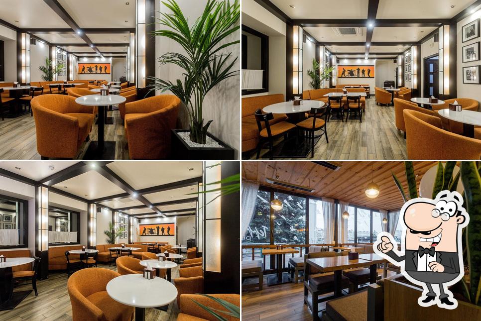 Terra Pizza