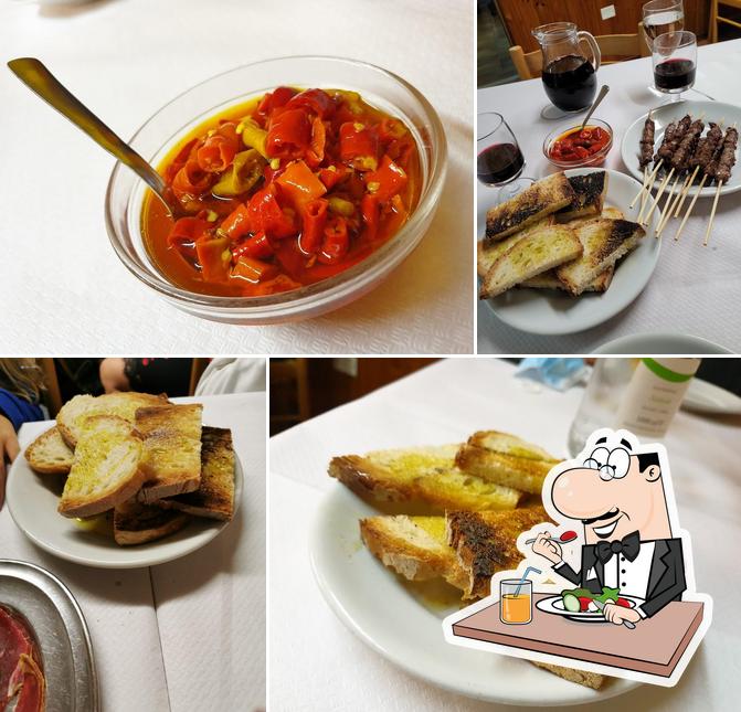 Bar Arrosticini Lo Spagnolo