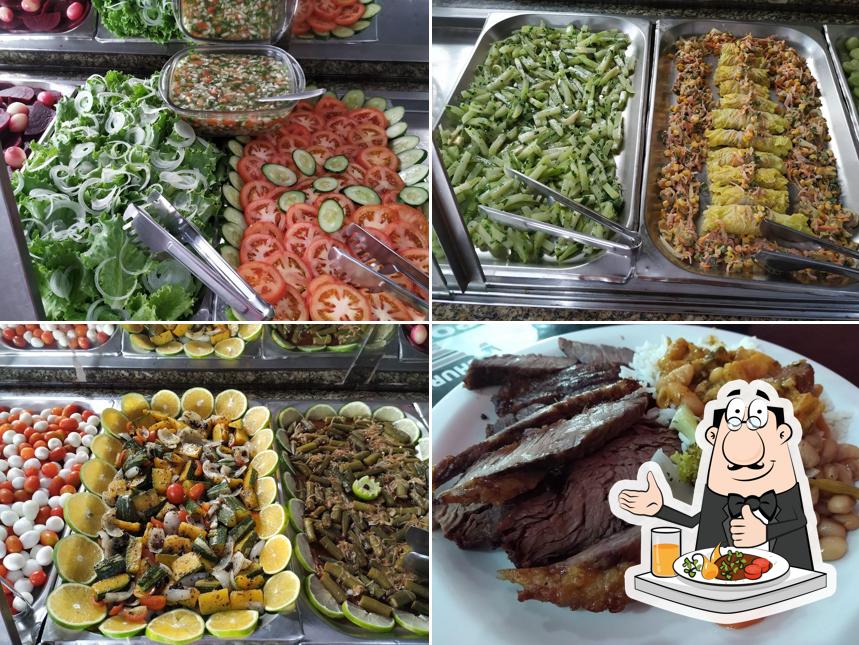 Churrascaria Porteira do Rio Grande