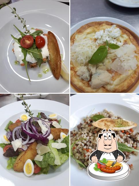 Багет-Омлет