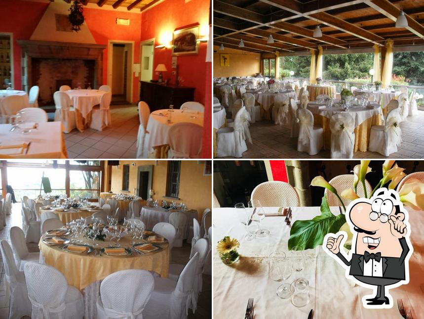 Ristorante La Caplania