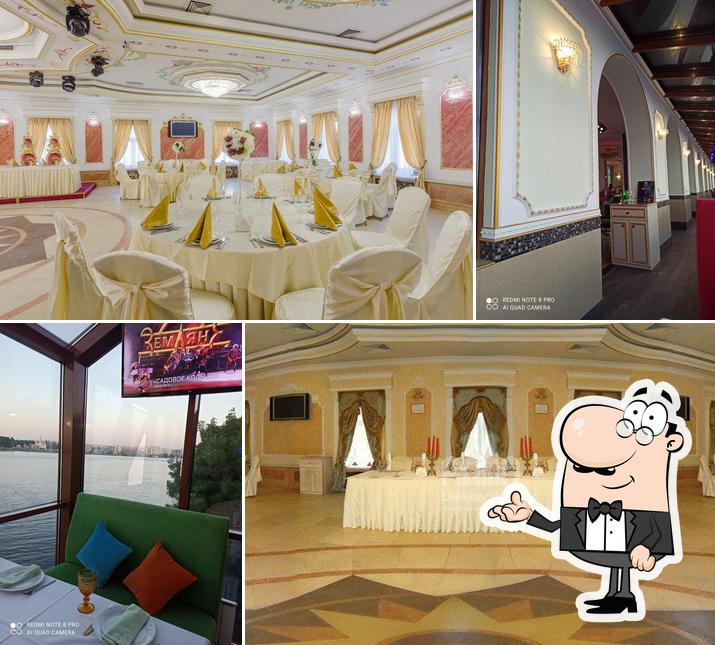 Невская жемчужина