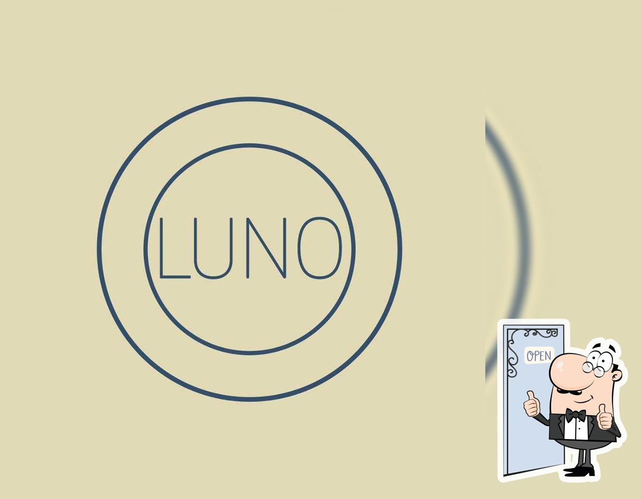 LUNO Light Ресто-Бар