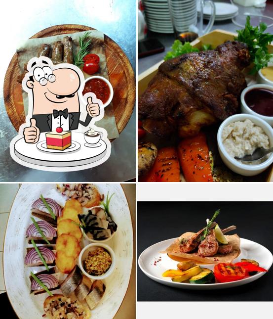 Золотая Прага