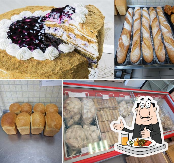 Вкусно лепим