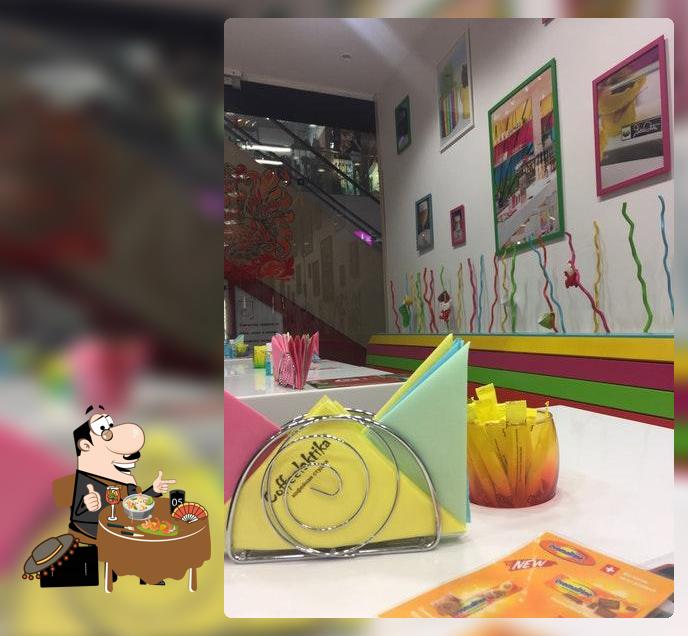 Кофейная студия Coffeelaktika