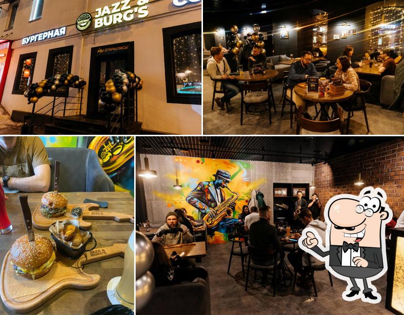 Jazz&Burg's