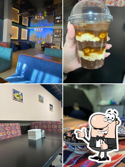 Фото кафе "Плов № 1"