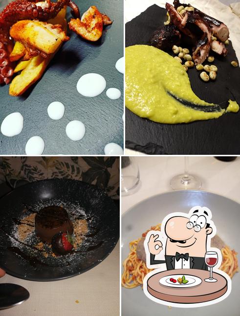 Gnun Sens ristorantino