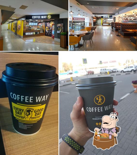 Coffee Way