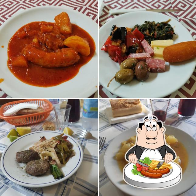 A Putia Do Calabrisi