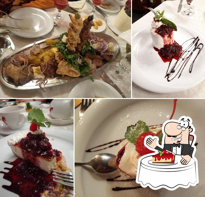 Балкан гриль