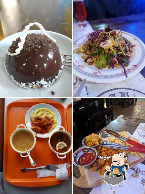 Сытый Боцман