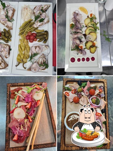 Выставочный зал