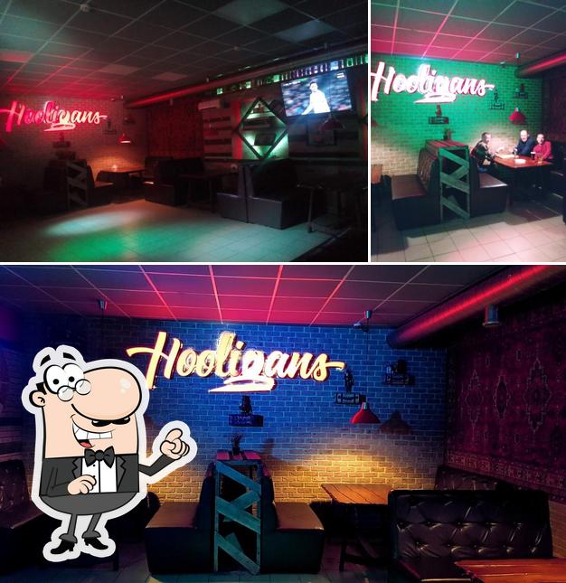 Караоке Бар