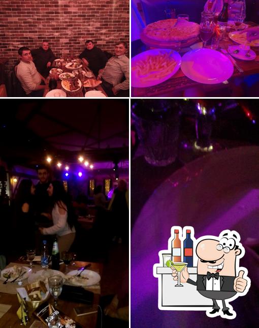 Хинкальная