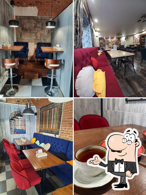 Хлебное ухо