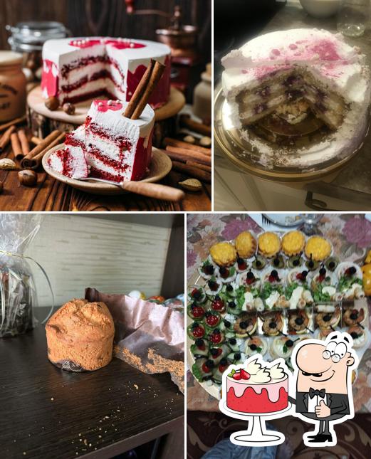 Пан Марципан