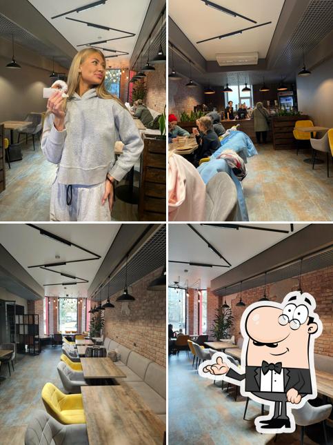 Блины Да Пышки