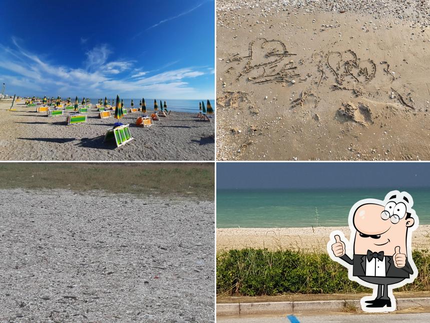 Ristorante del Lido del Finanziere