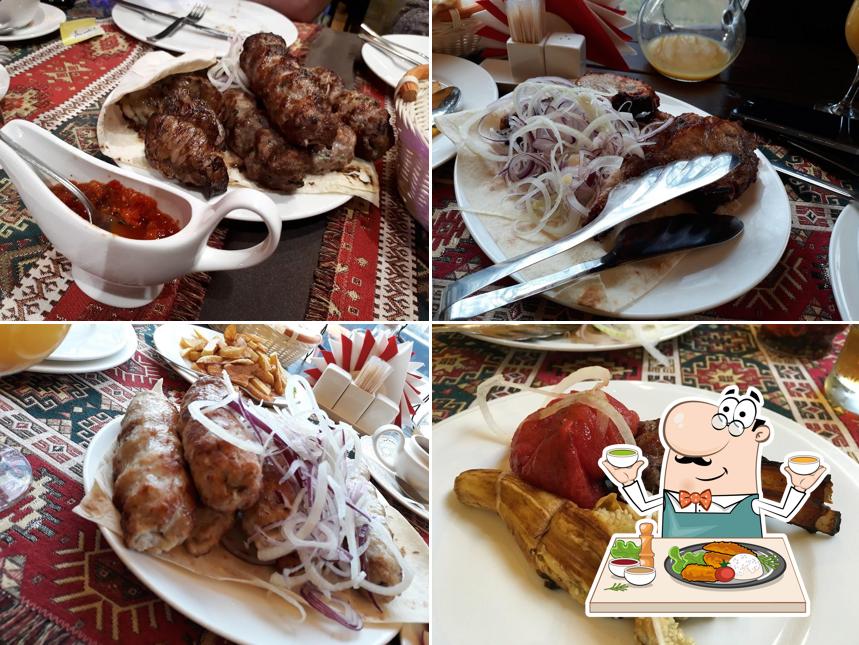 Шашлык-Машлык