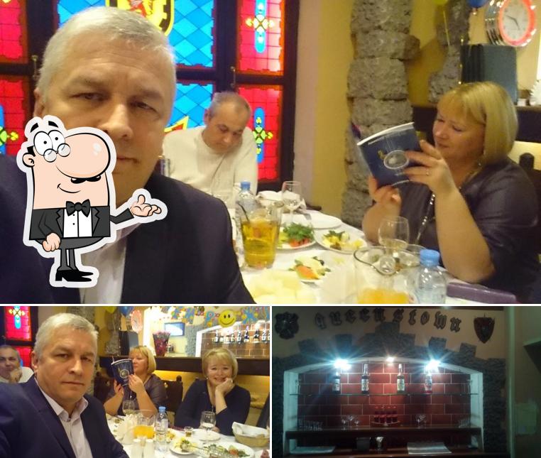 Забронируйте столик в "Квинстауне"