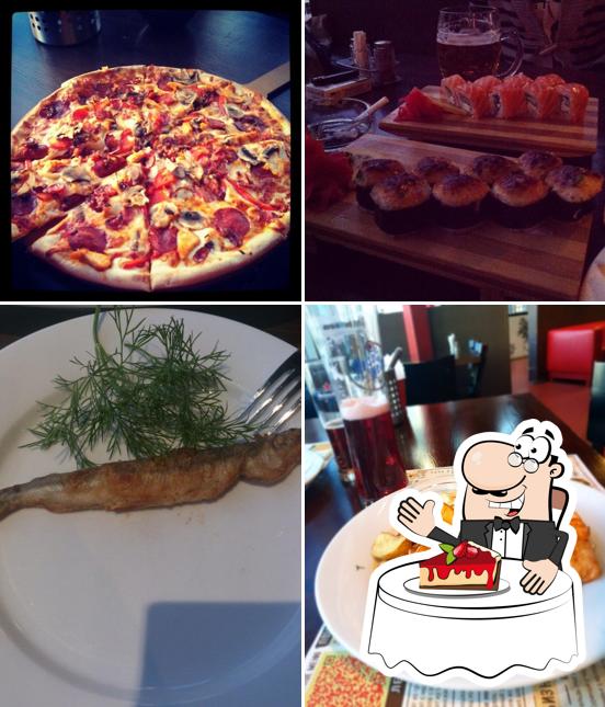 Пивная Кружка