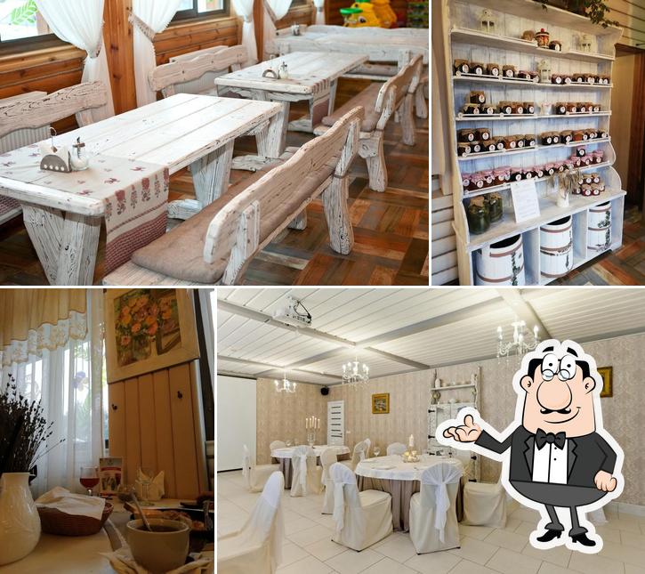 Русское подворье