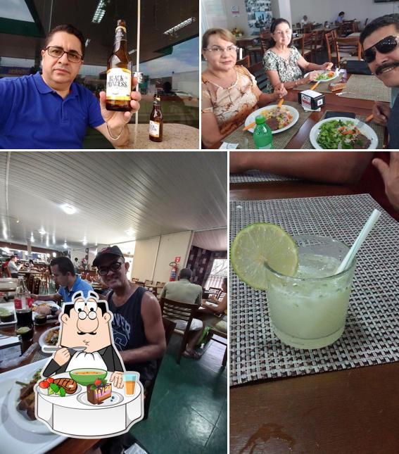 Sabor Madeira Restaurante